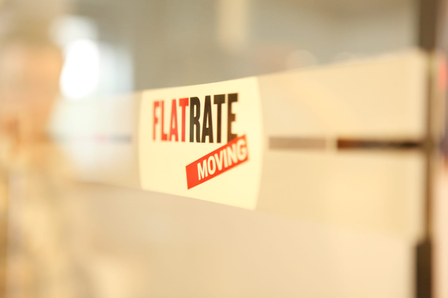 FlatRate Moving Photo