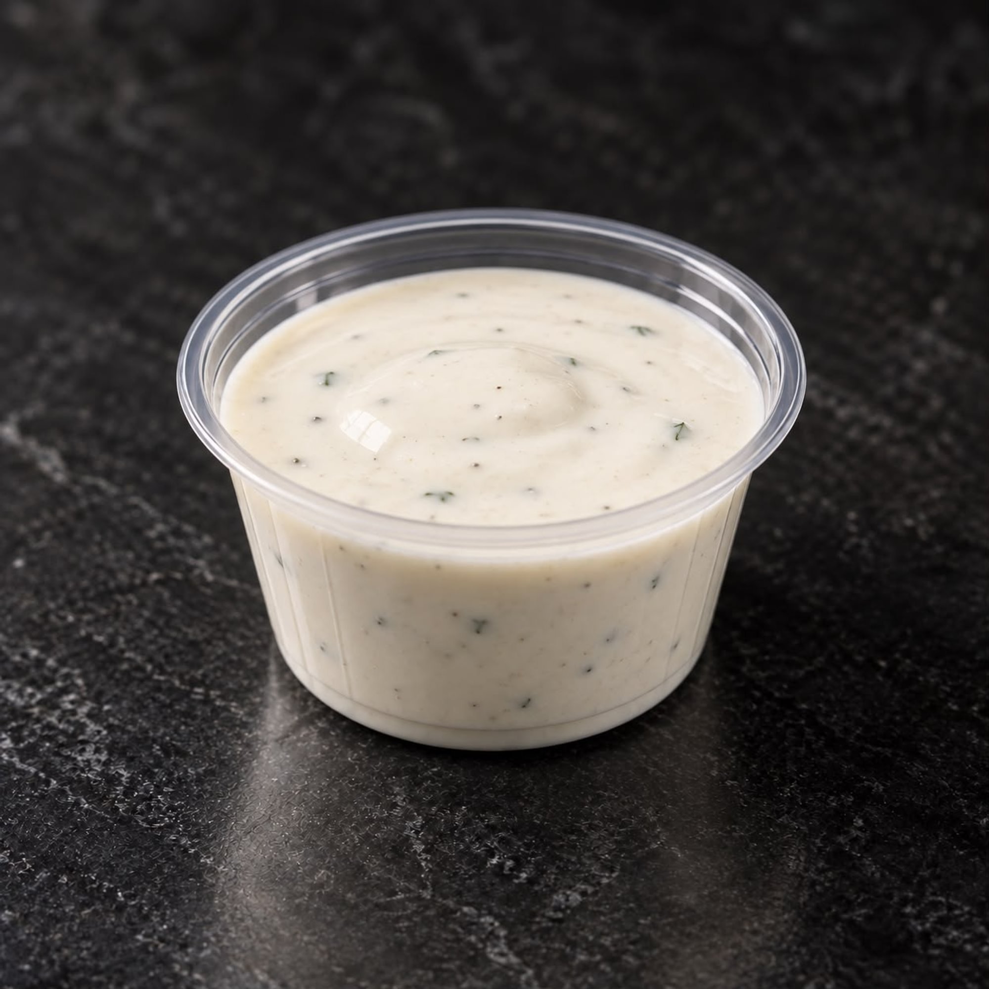 Ranch Dipping Sauce