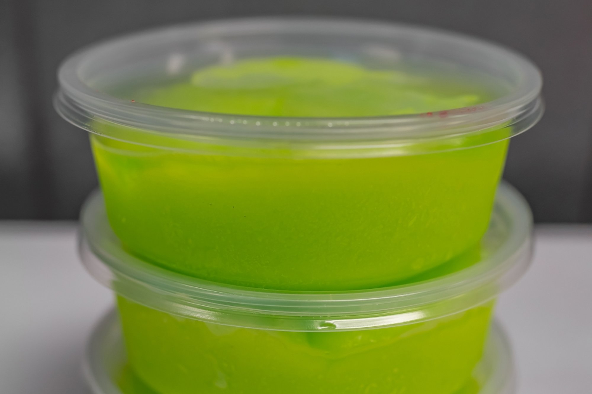 Limeade Italian Water Ice
