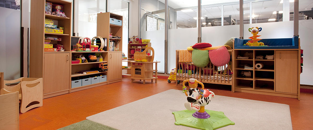 Bilder Fitness First Berlin - Prenzlauer Berg