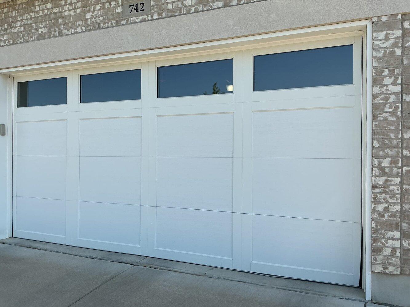 Pioneer Overhead Door Image