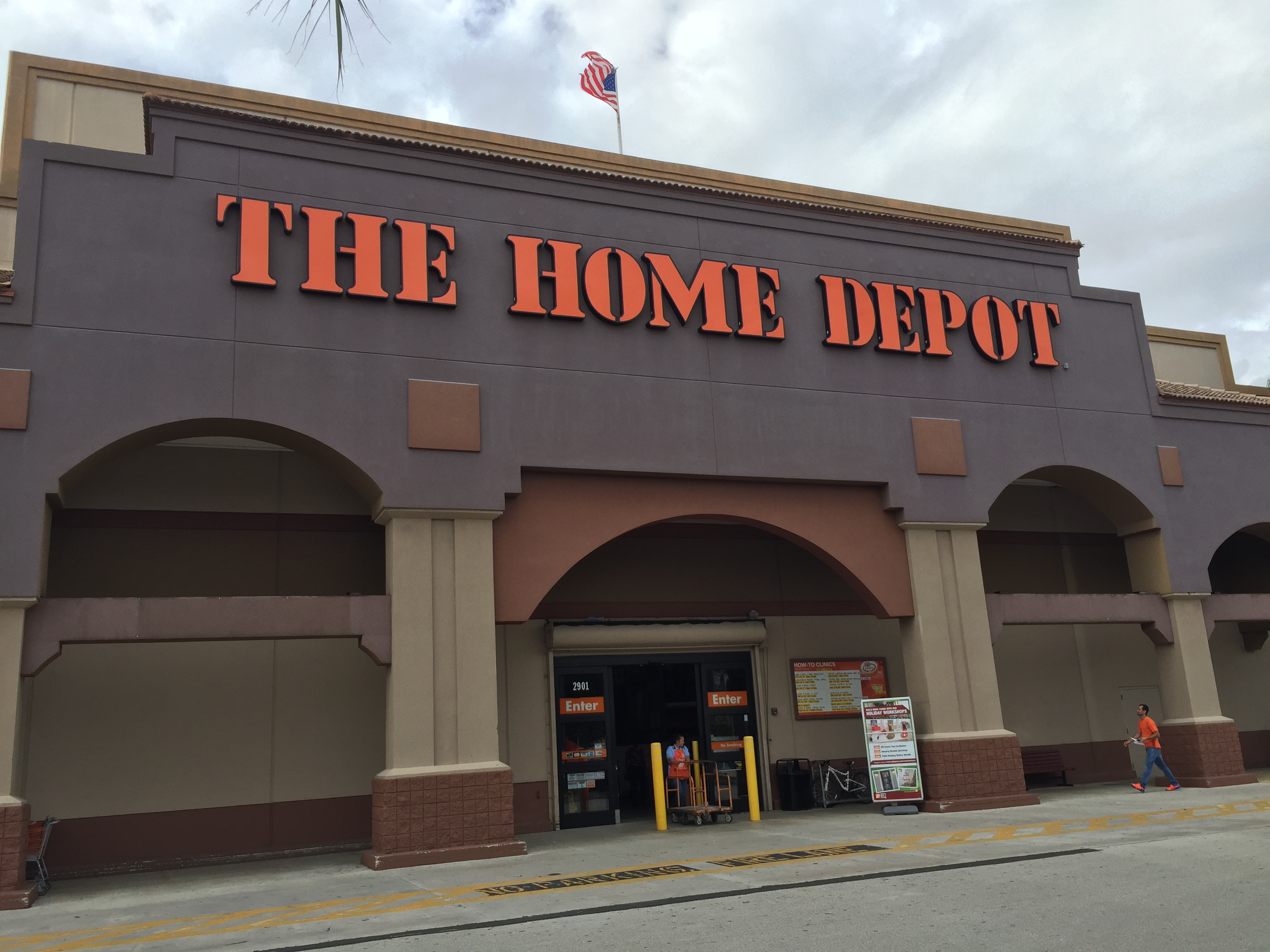 The Home Depot - Sunrise, FL - Business Information