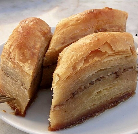 Baklava (VG)