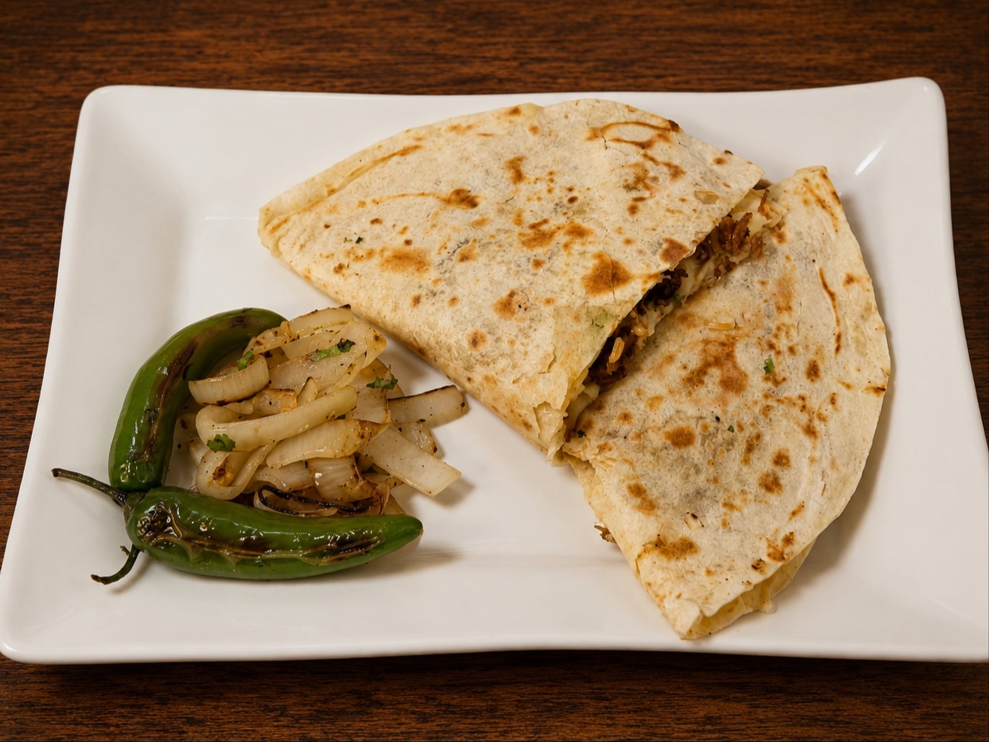 Quesadilla!!!