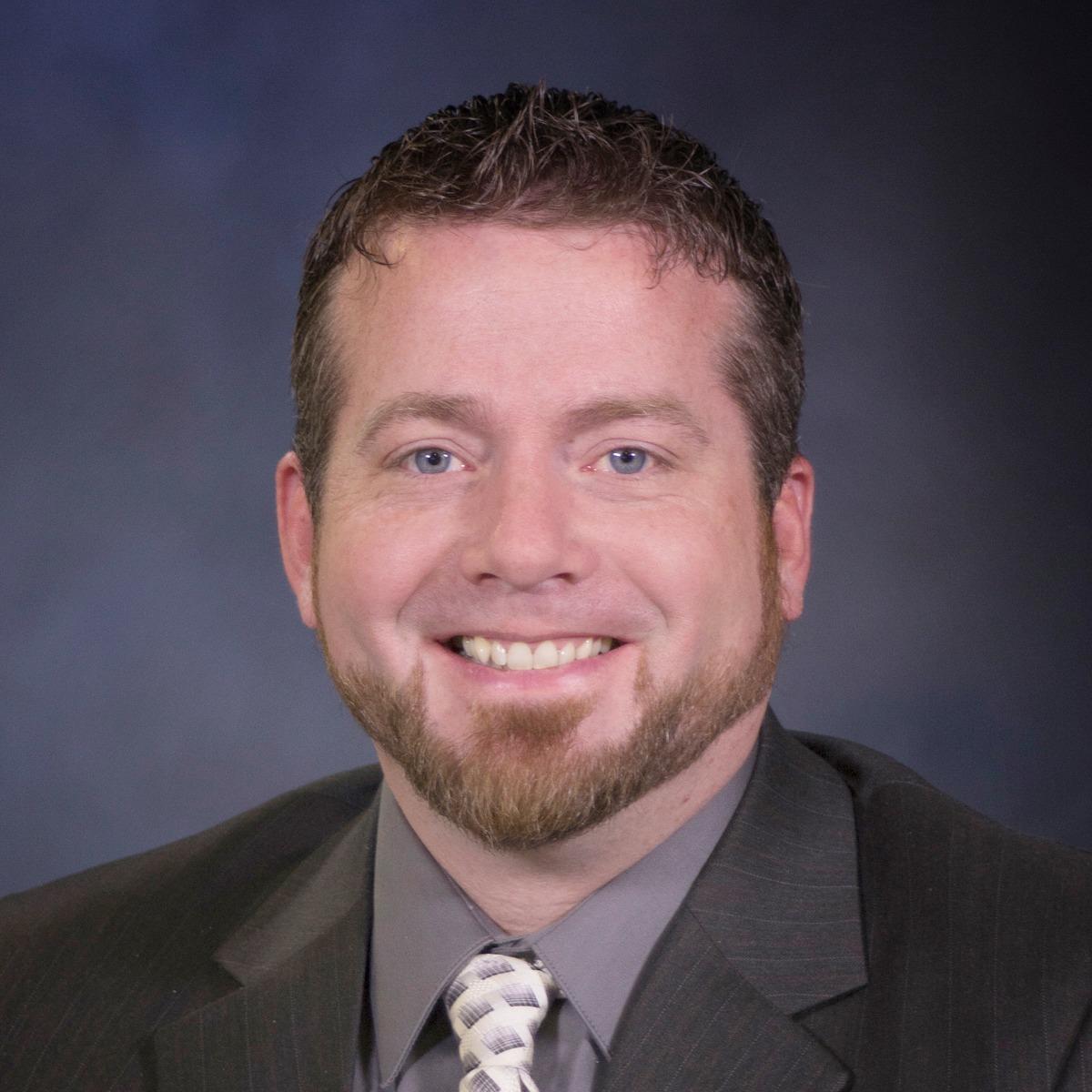 Aaron Collins - Missouri Farm Bureau Insurance