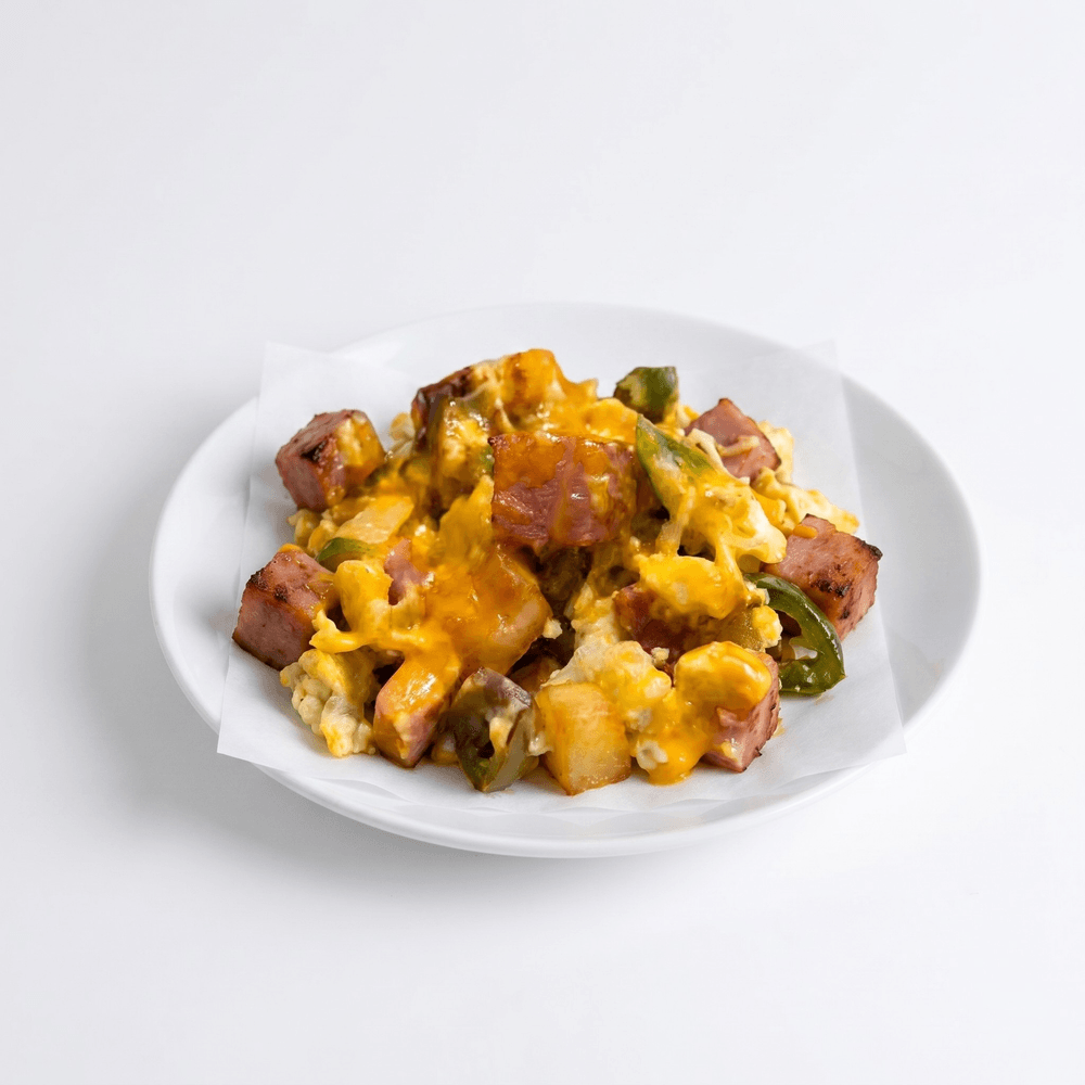 Colorado Skillet