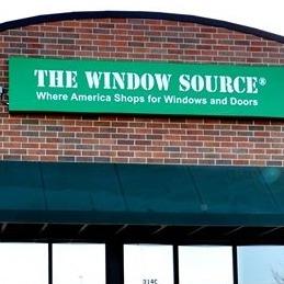 The Window Source of Central Iowa
