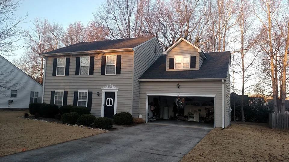 On Top Construction Image