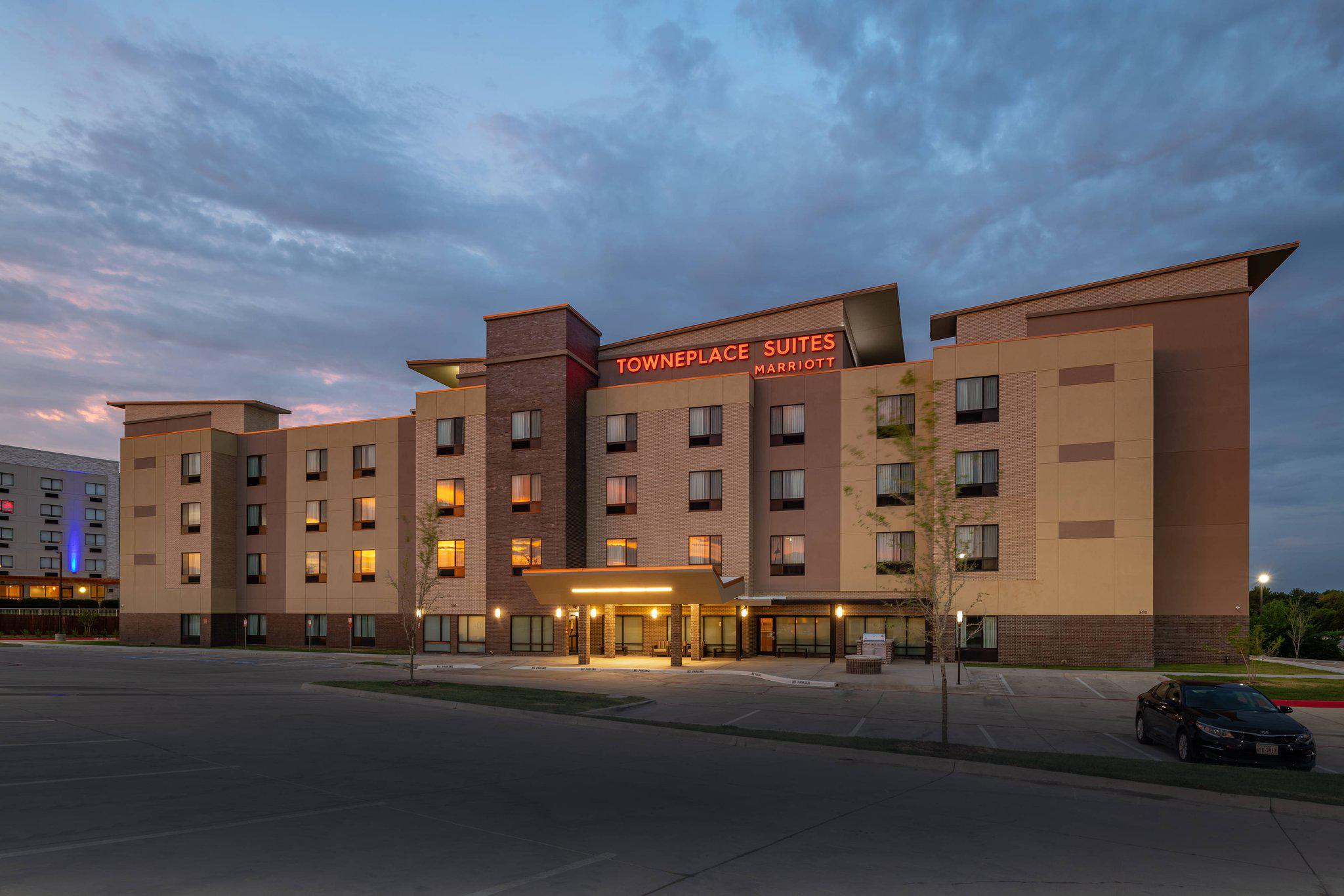 TownePlace Suites by Marriott Dallas Mesquite Photo