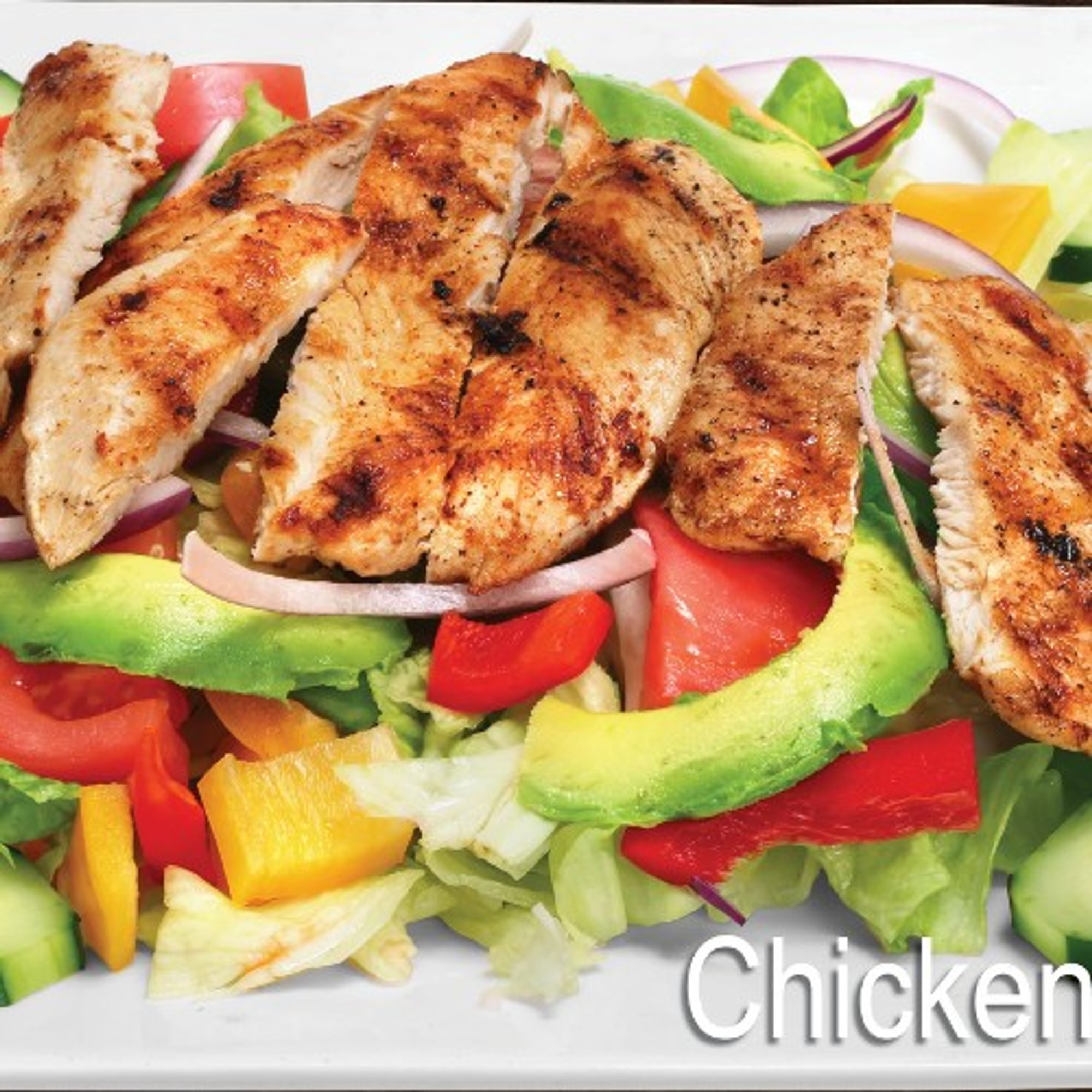 Chicken Salad