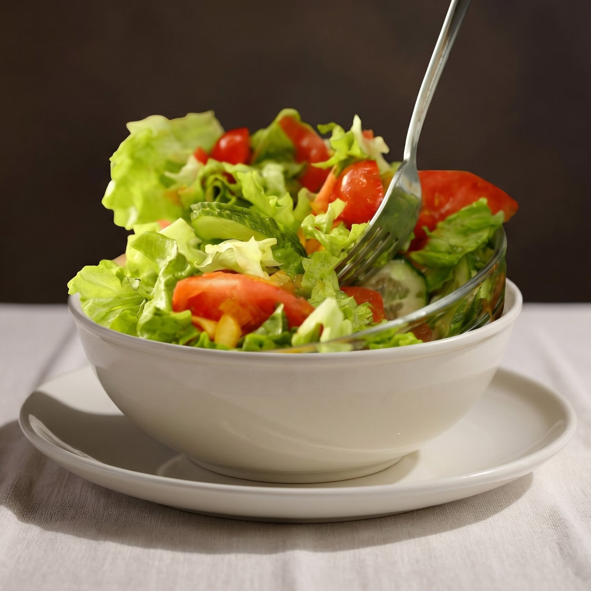 House Salad