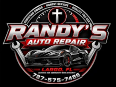 Randy's Auto Repair and Tire