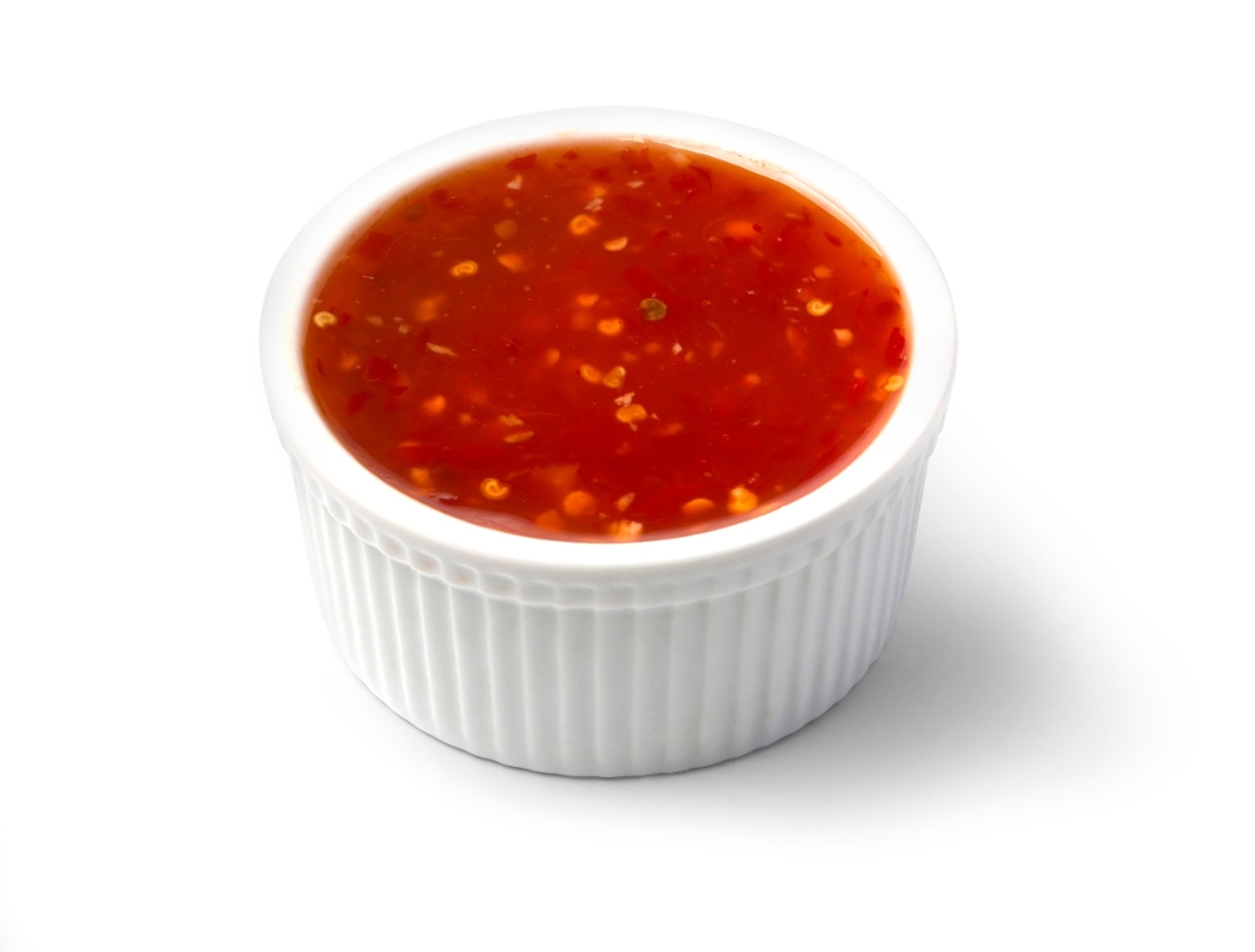 Sweet Red Chili Dipping Sauce