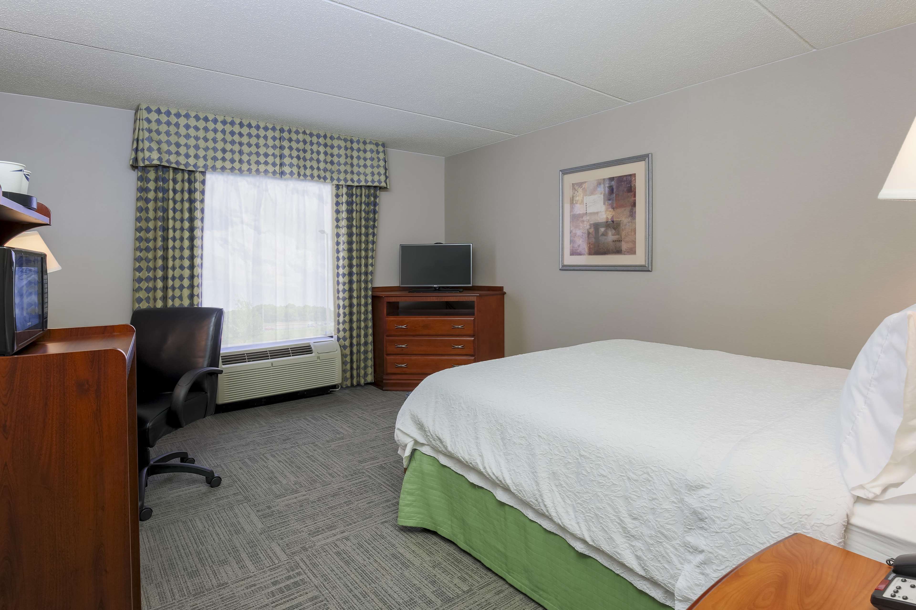 Hampton Inn & Suites New Haven - South - West Haven Photo