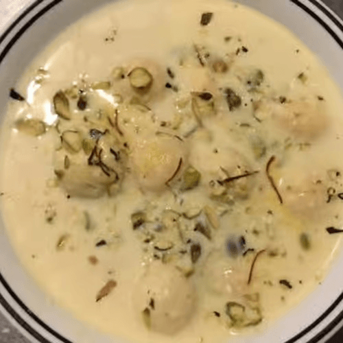 Ras Malai