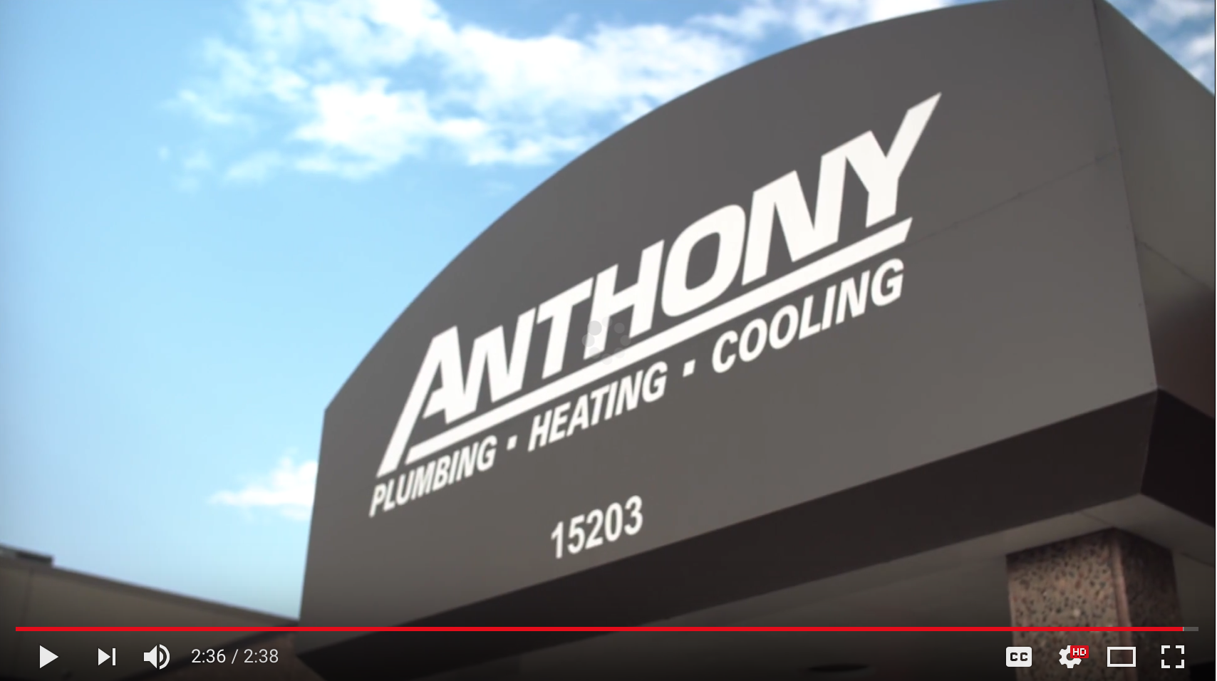 Anthony Plumbing Heating & Cooling Photo