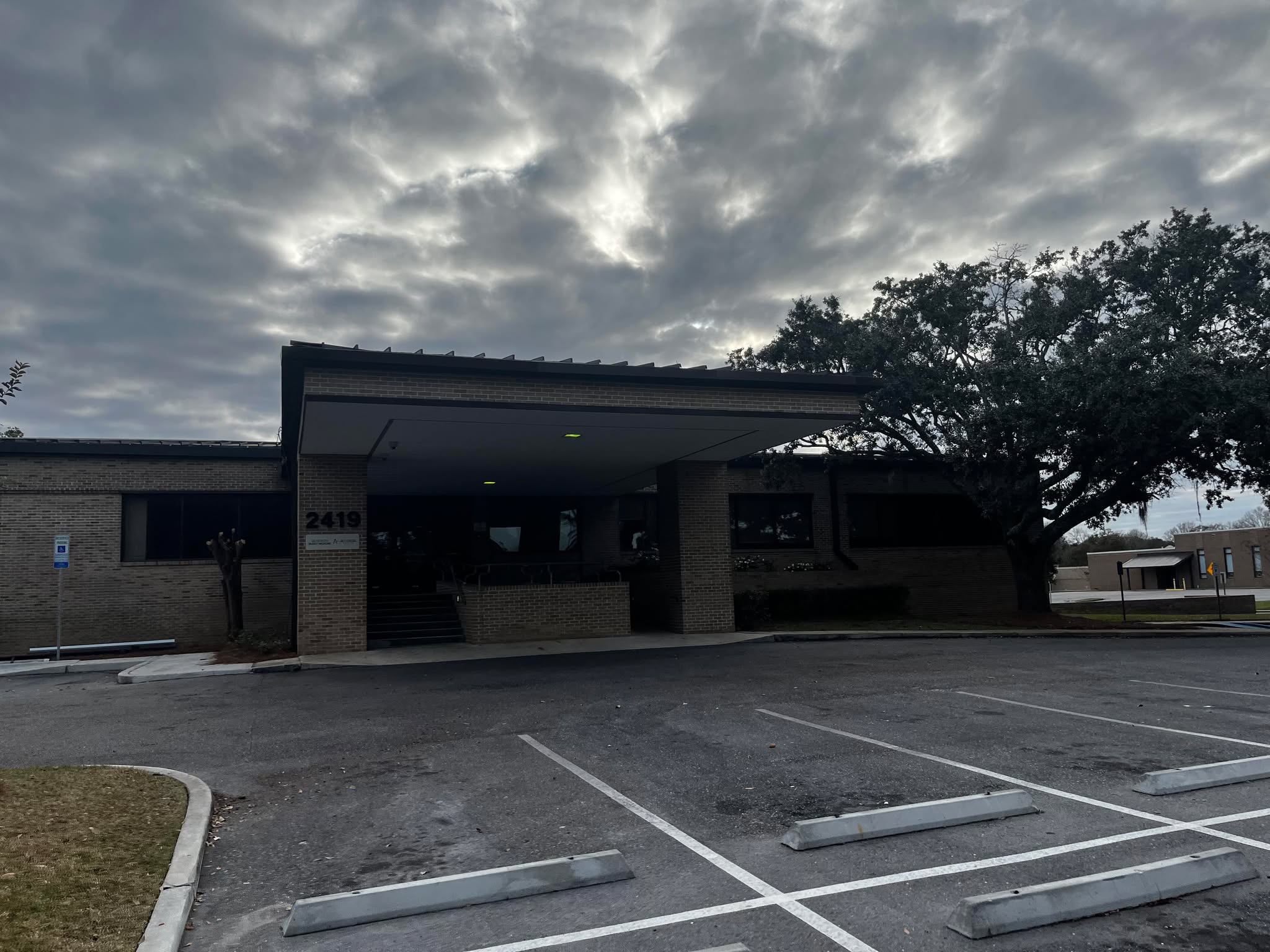 Southern Gutters LLC Image