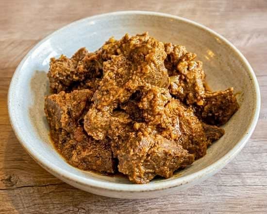 Lamb Bhuna