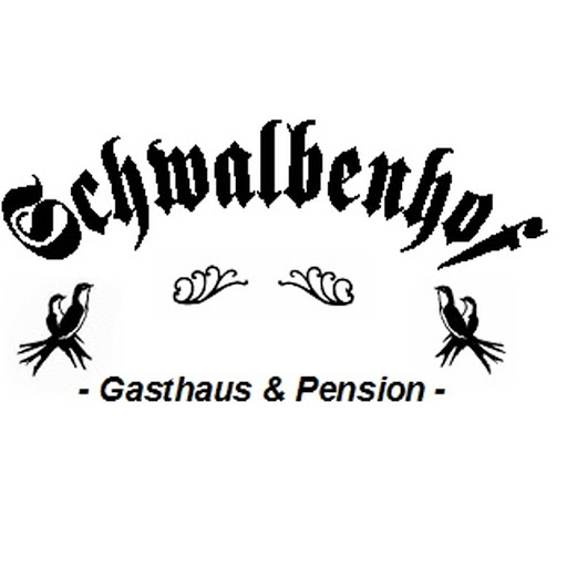 Logo von Pension Schwalbenhof Gebr. Runtze GbR