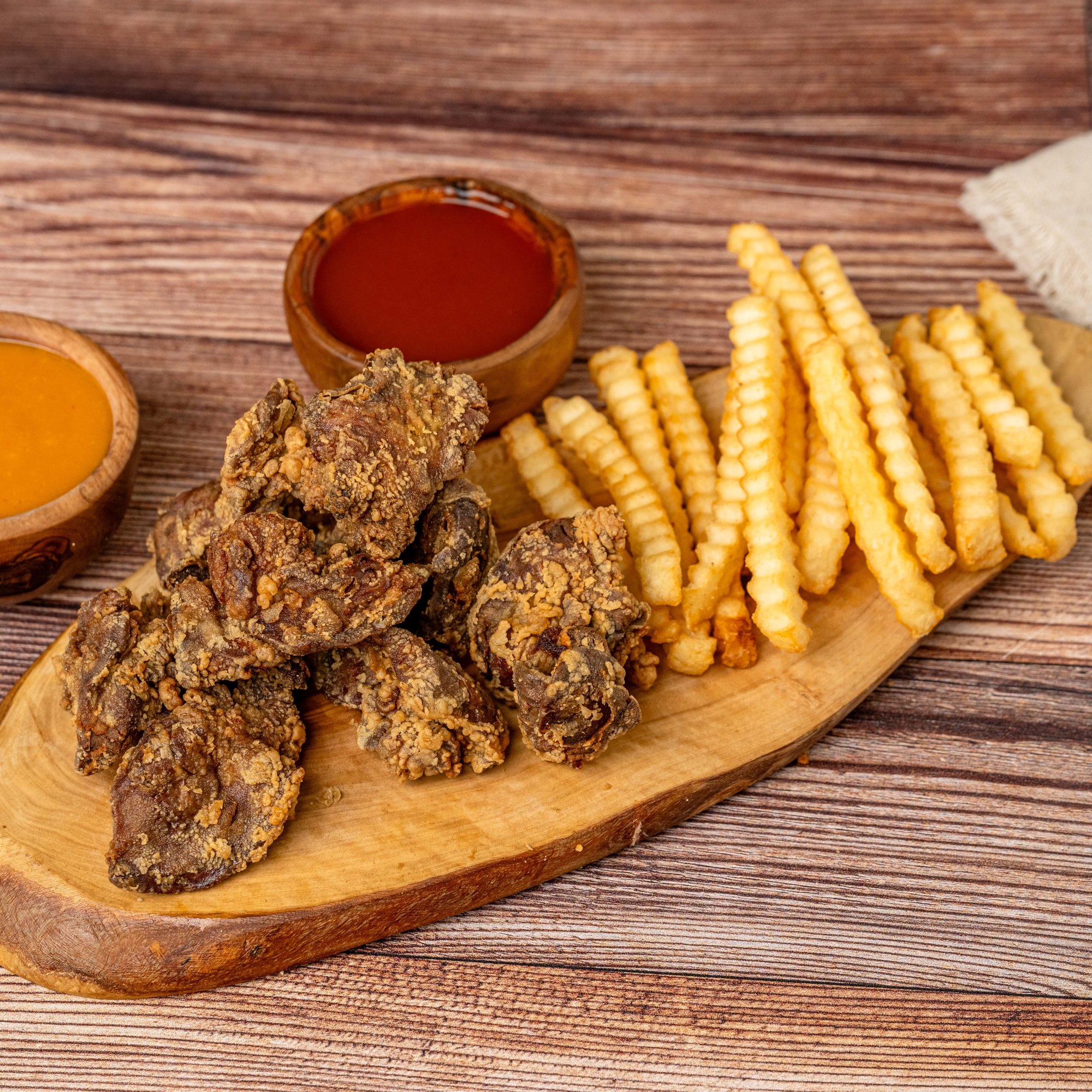 Livers