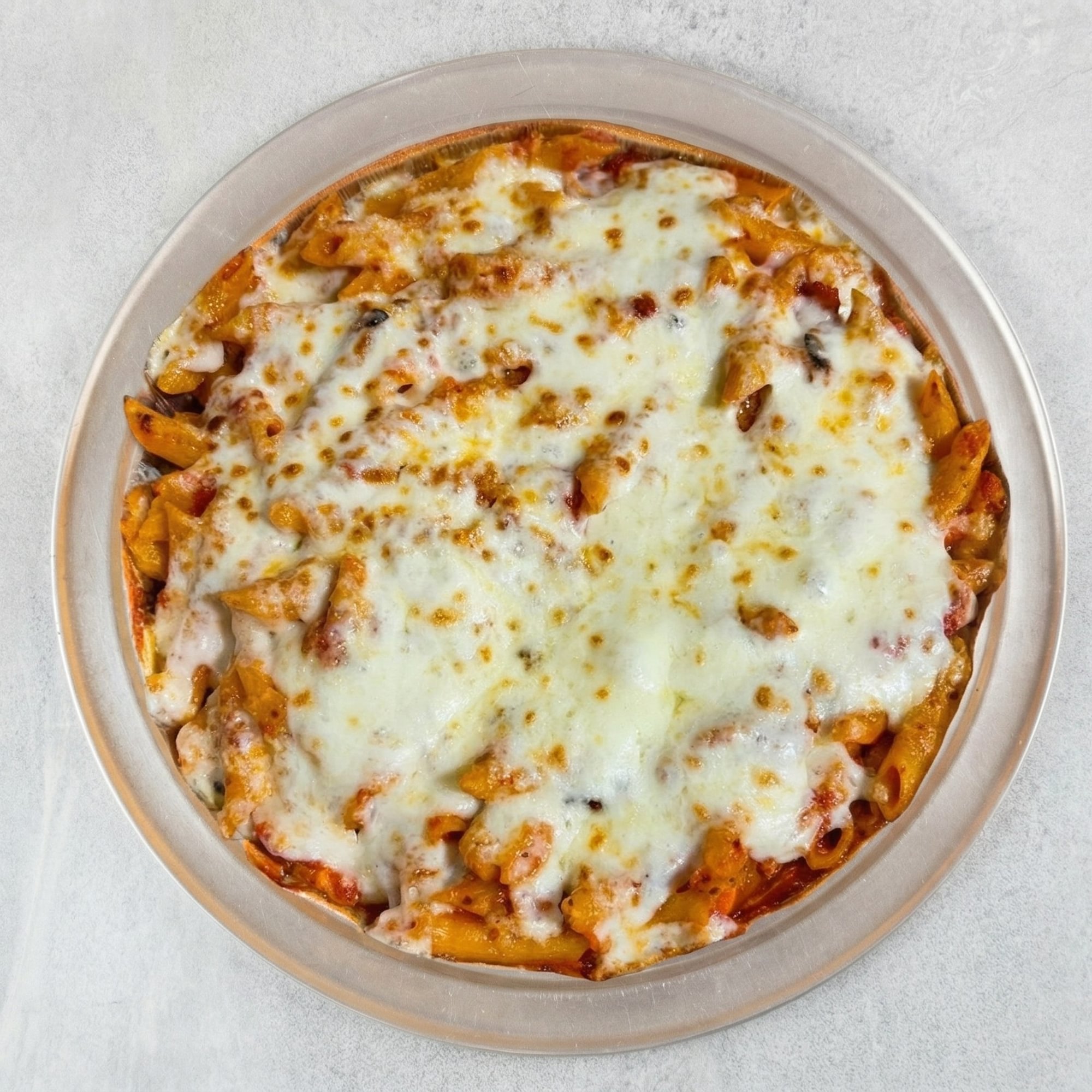 Baked Ziti