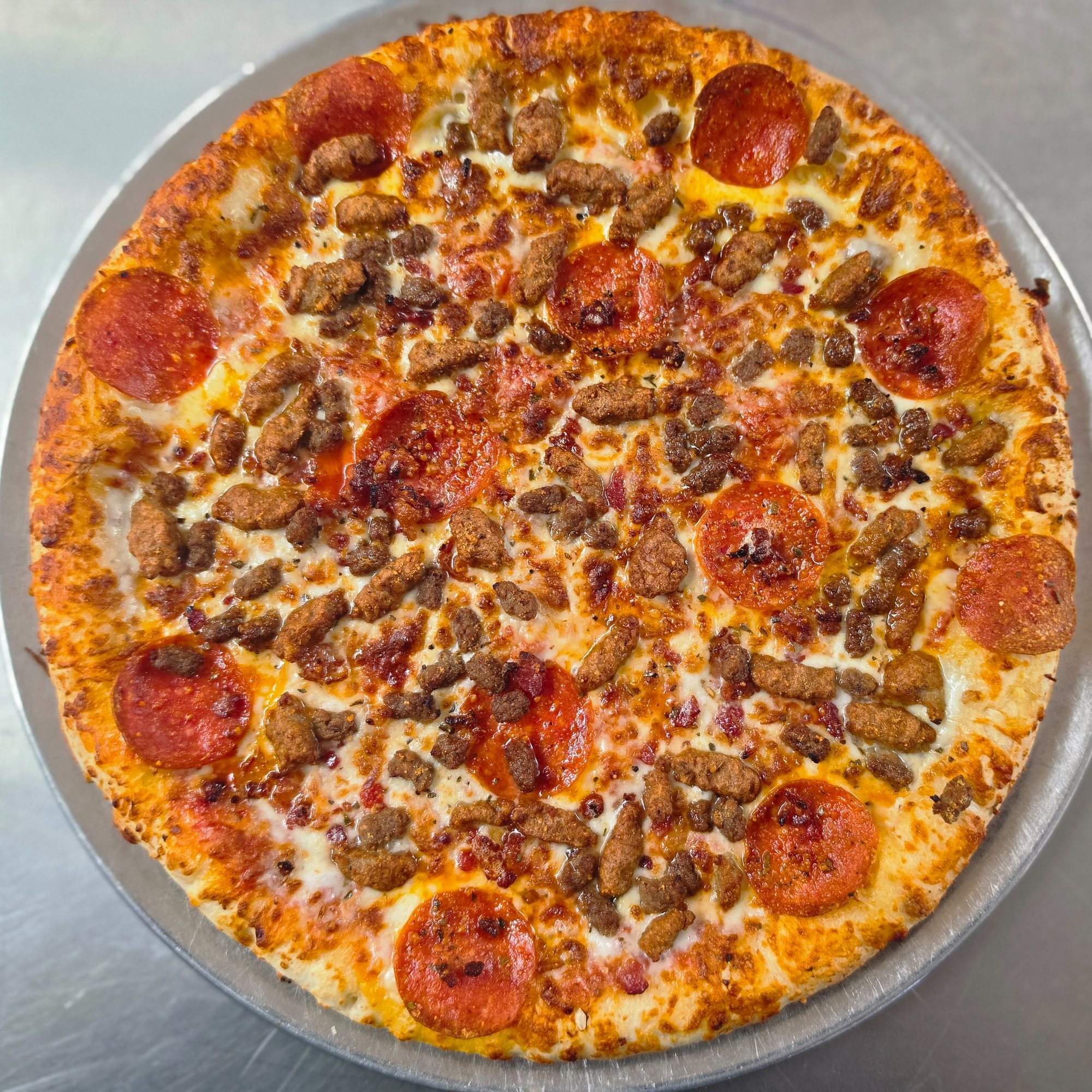 Lotsa Meat