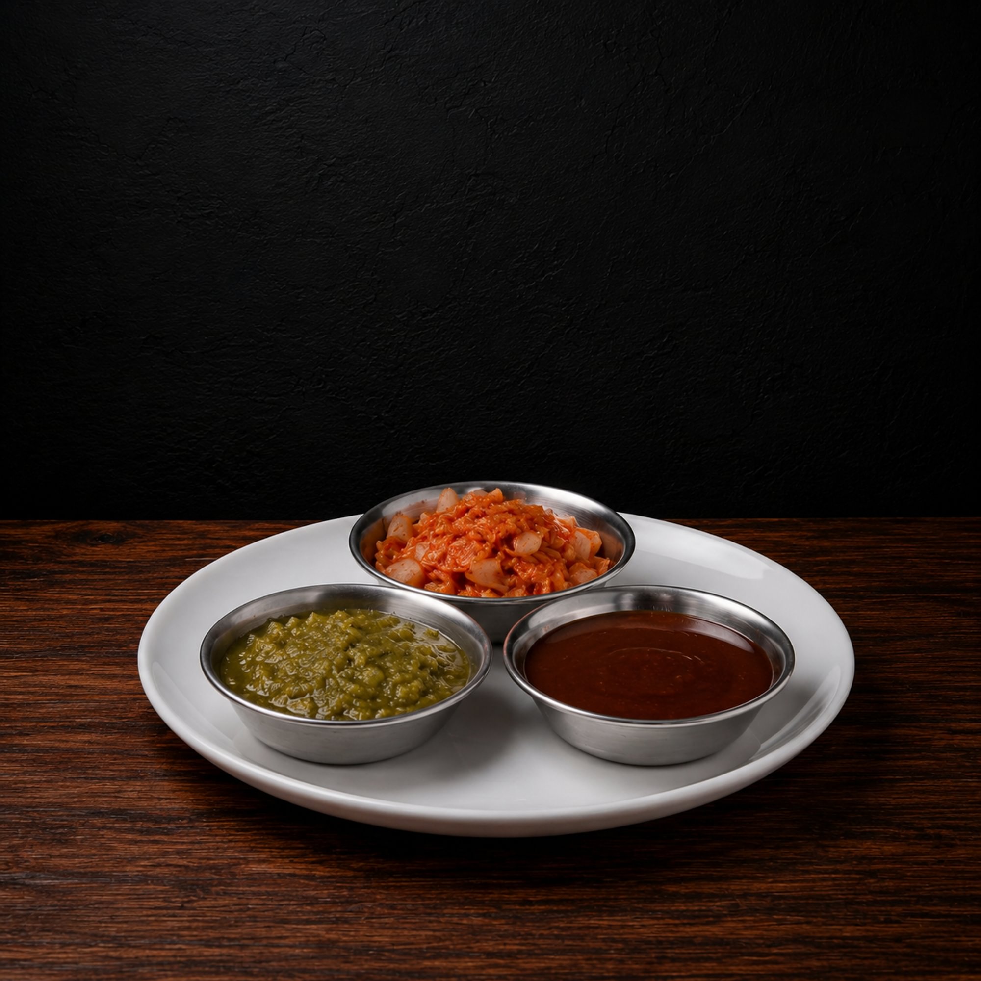 Sweet Mango Chutney