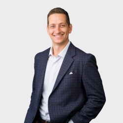 Stephen Malinas - TD Wealth Private Investment Advice Toronto