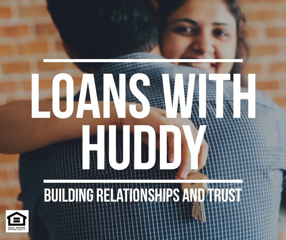 Loans With Huddy Photo