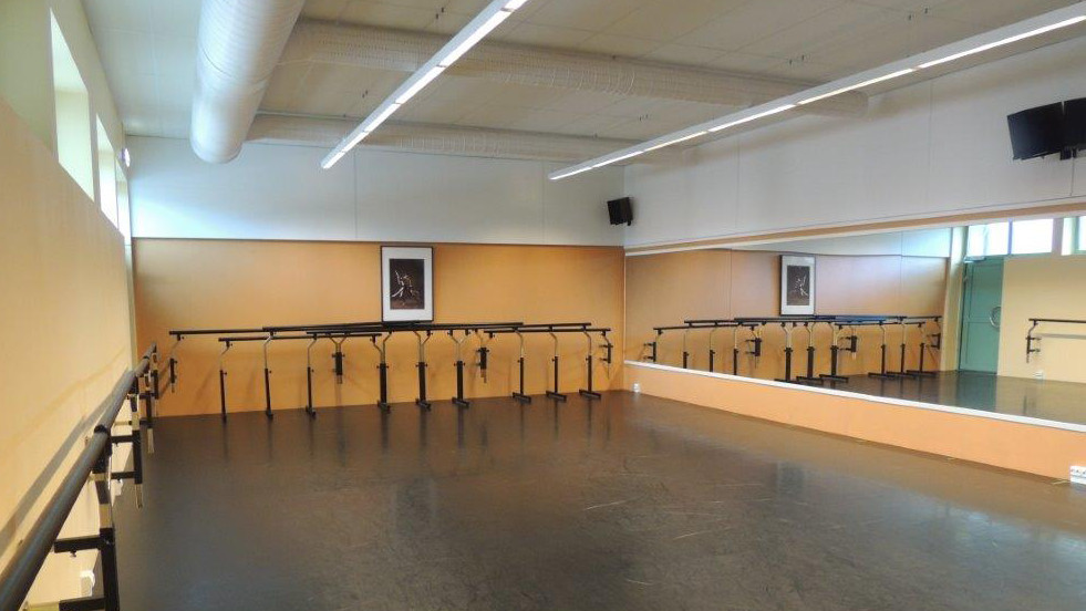 Fotos de Folkets Hus i Lund Fotos de Folkets Hus i Lund