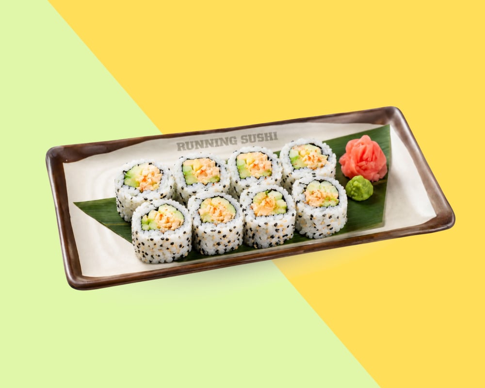 California Roll