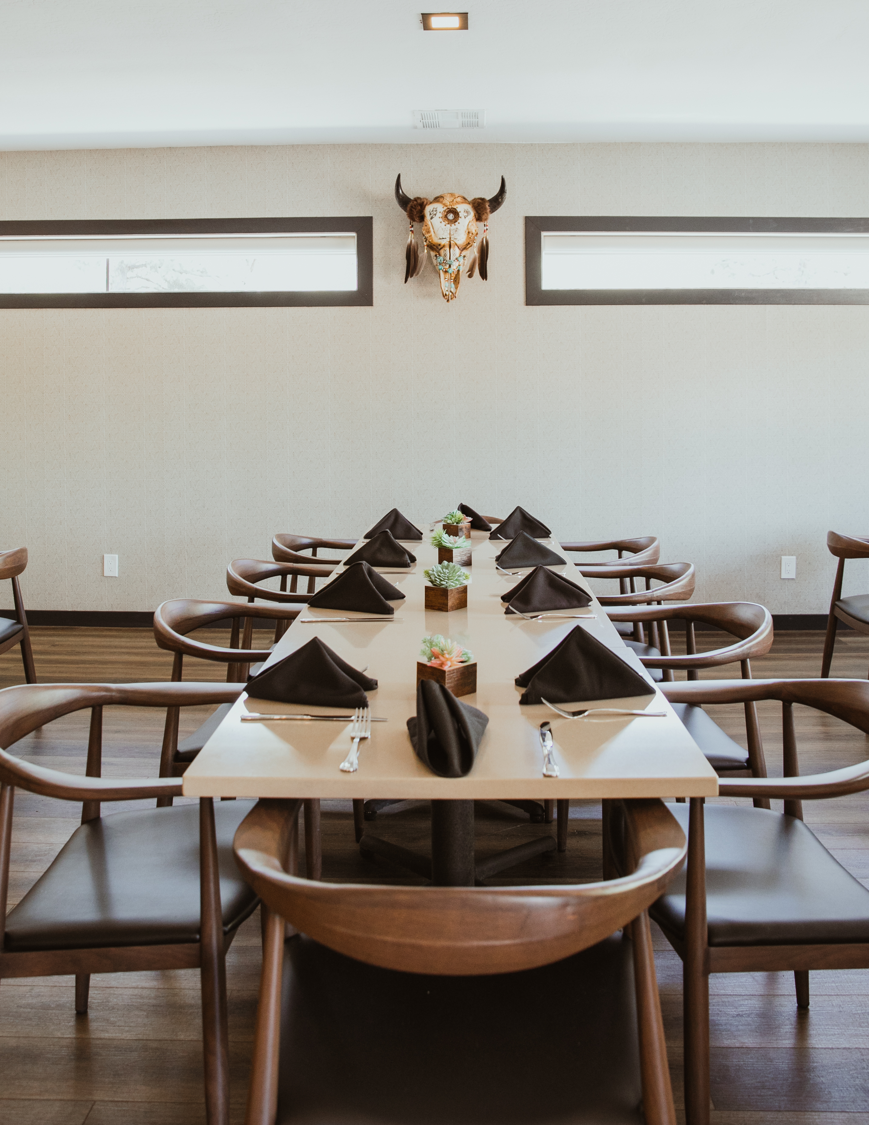 Stagecoach – Smokehouse & BBQ Image