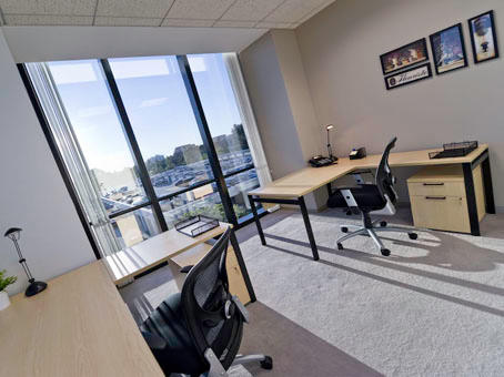 Regus - California, Irvine - MacArthur Blvd. Photo