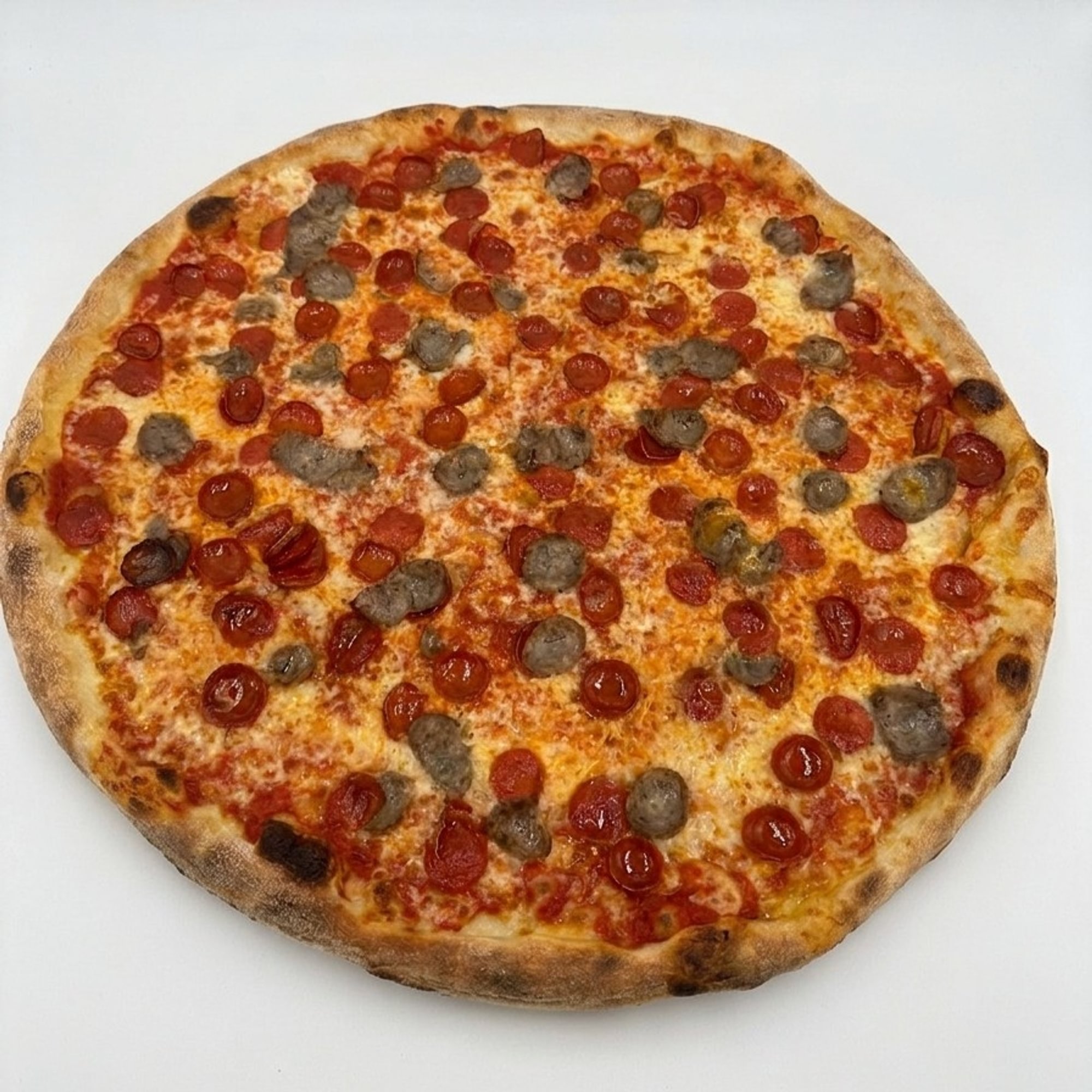 Tony Roni Slice