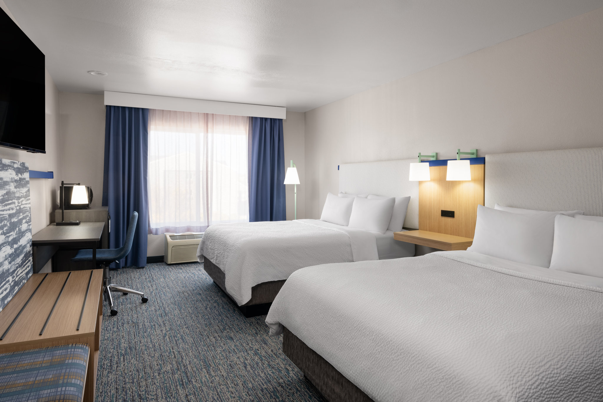 Garner Hotel Brookings by IHG Image