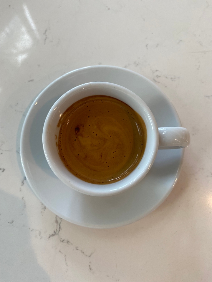 Espresso