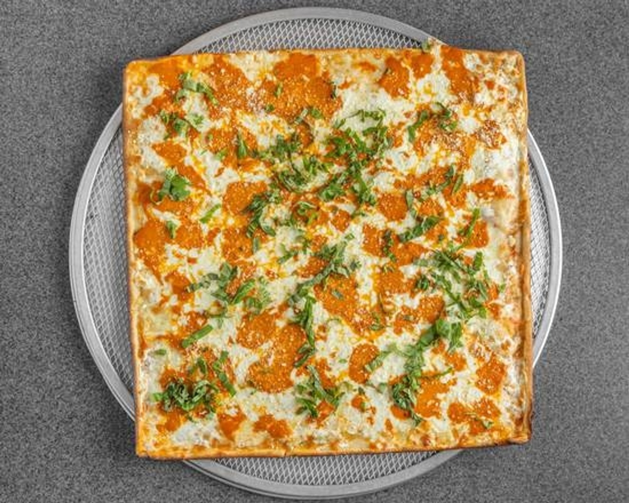 Nonna's Pizza