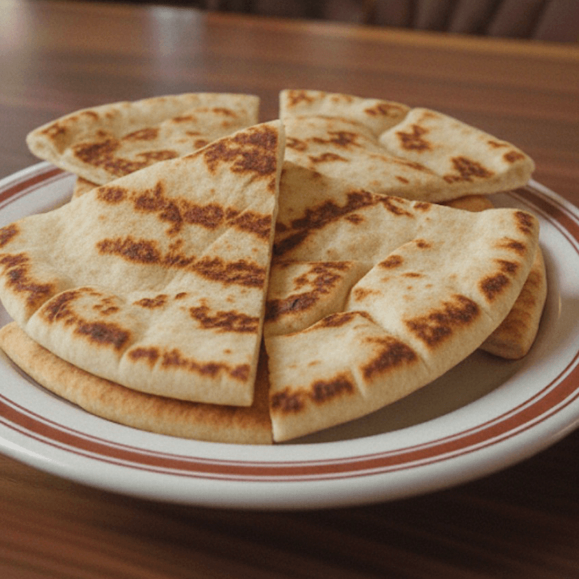 Side of Pita