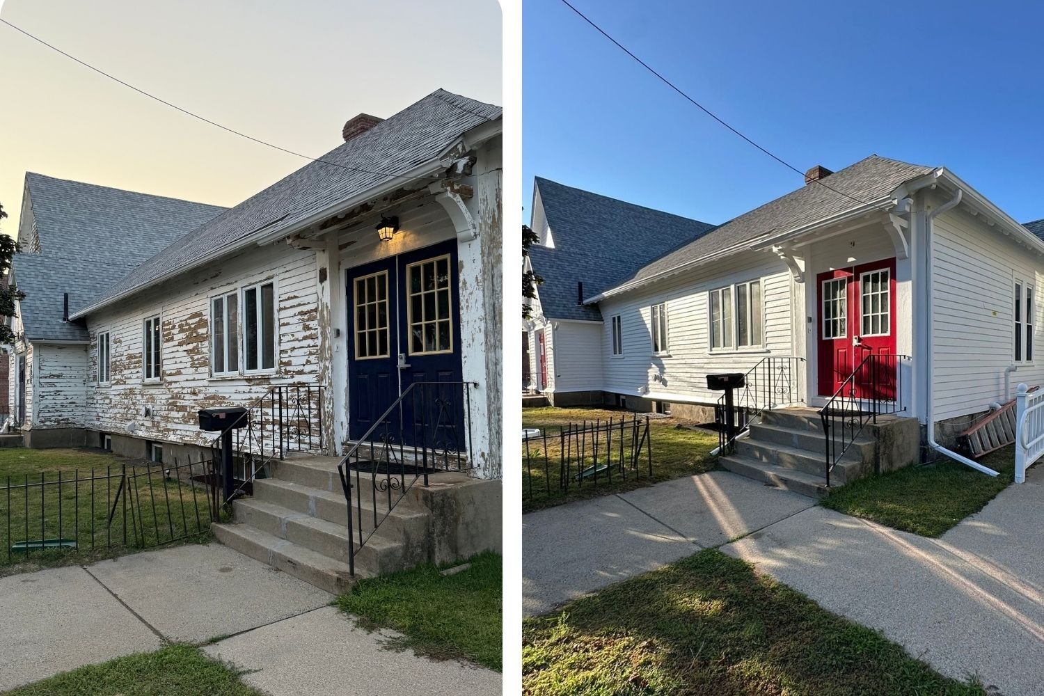 JH Painting Services Image