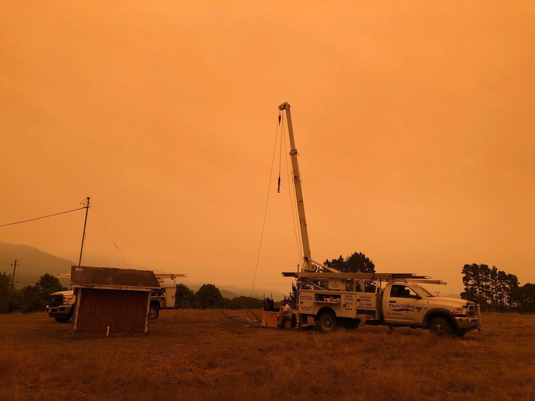 Fisch Drilling Image