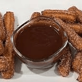 Churros (12 pieces)