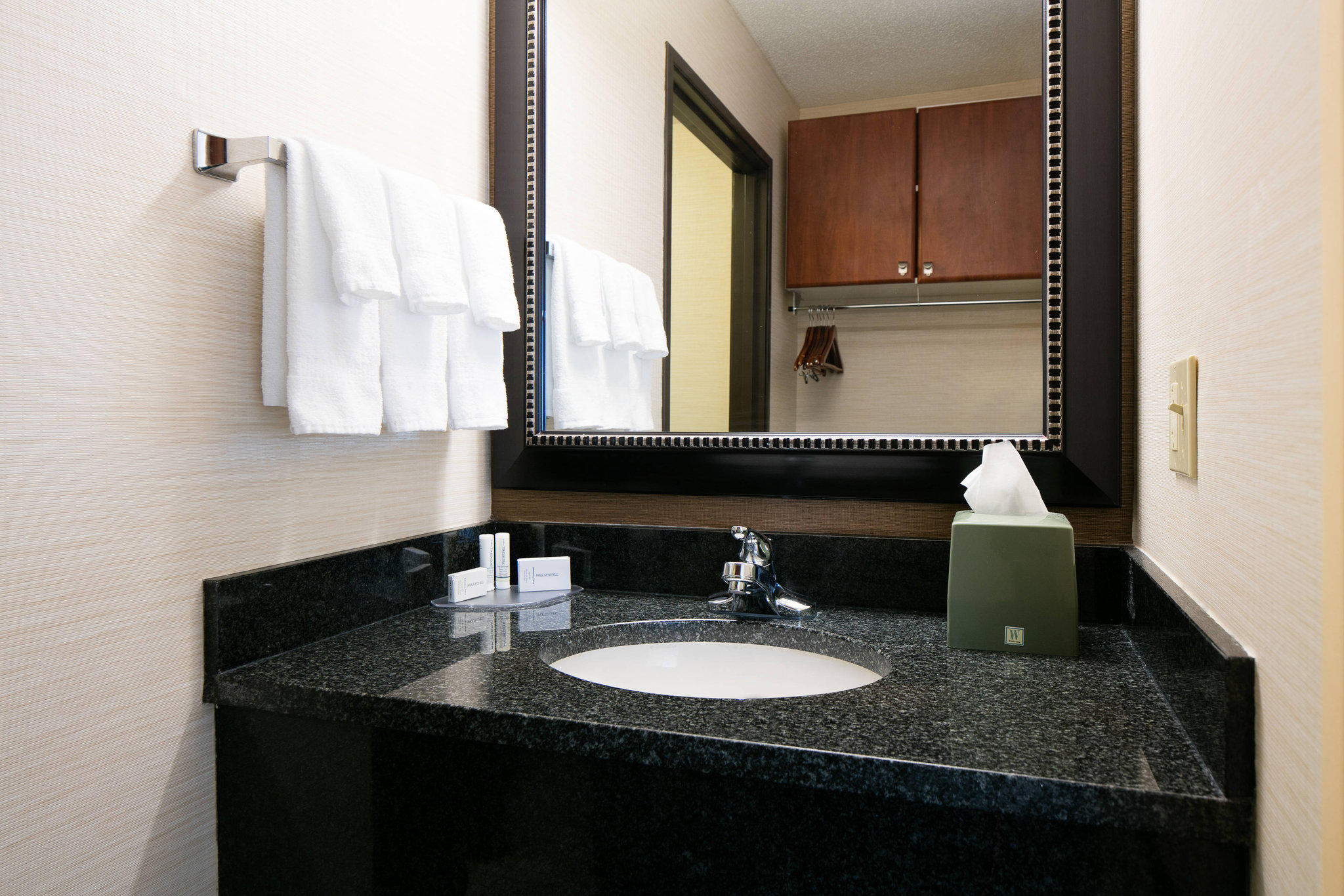 Fairfield Inn & Suites by Marriott Kansas City Airport Photo