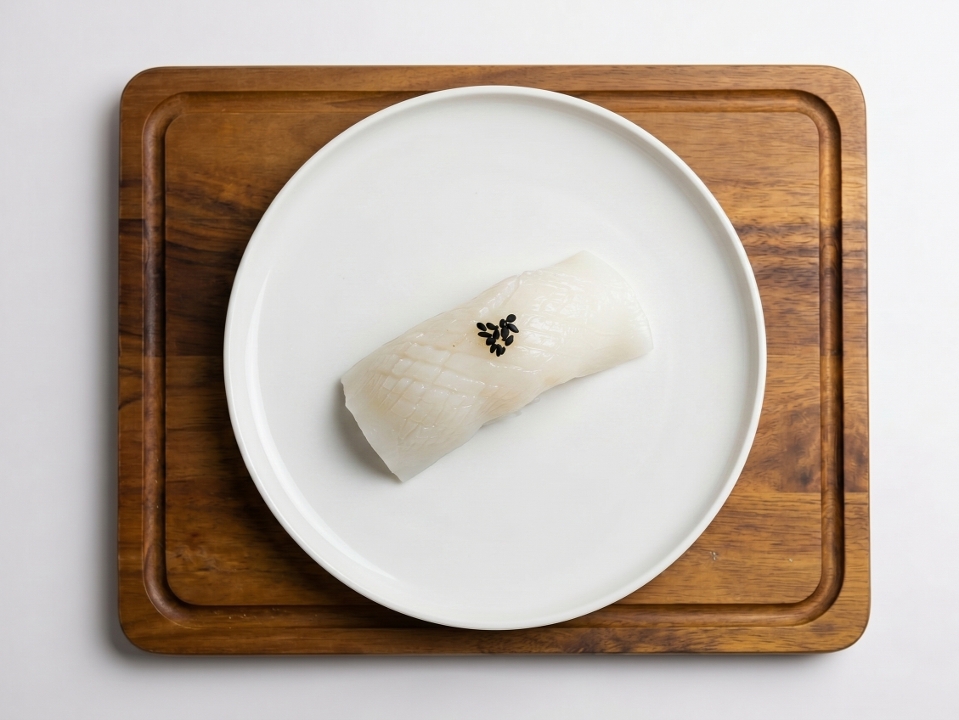 Sashimi/ Nigiri White Tuna