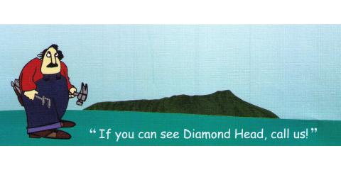Diamond Head Plumbing, Inc. Photo