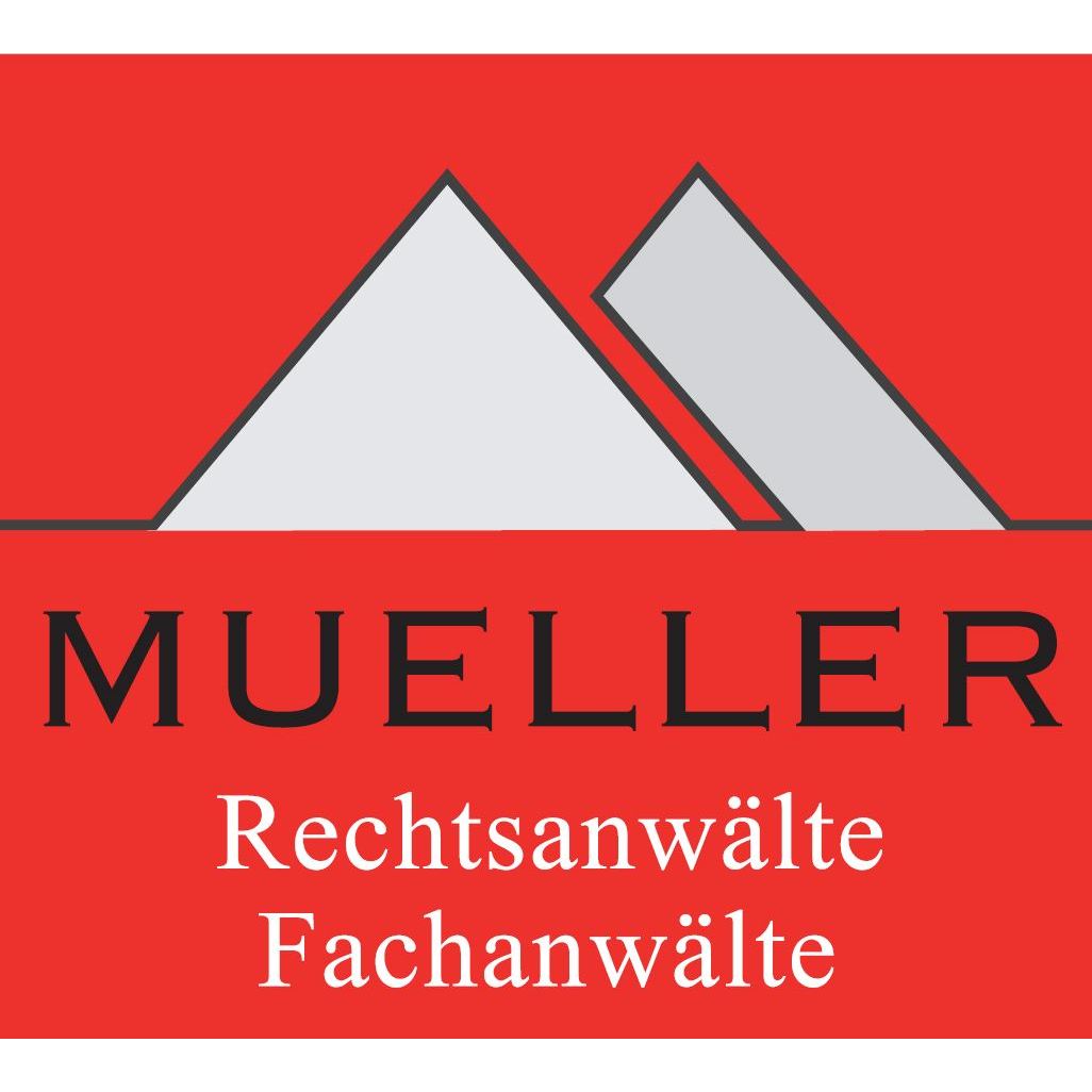 Logo von MÜLLER Rechtsanwälte – Fachanwaltskanzlei für Erbrecht