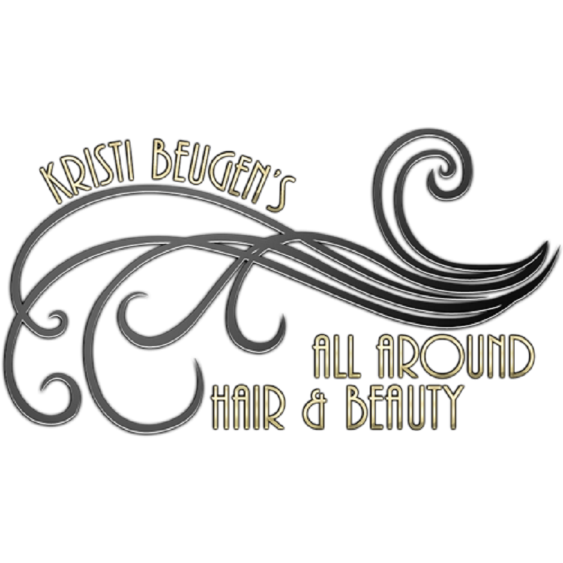 All Around Hair Logo