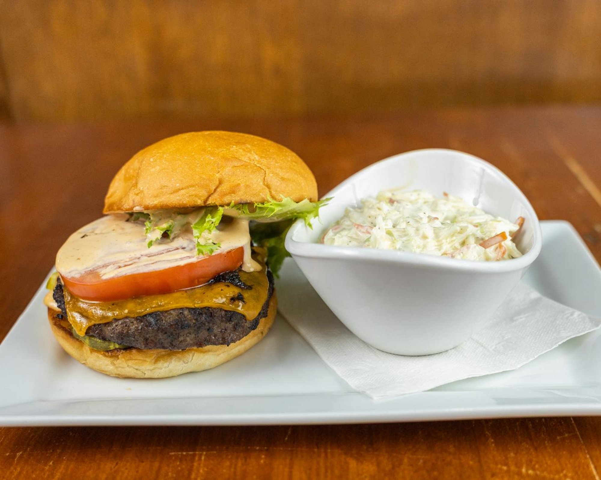 Works Burger