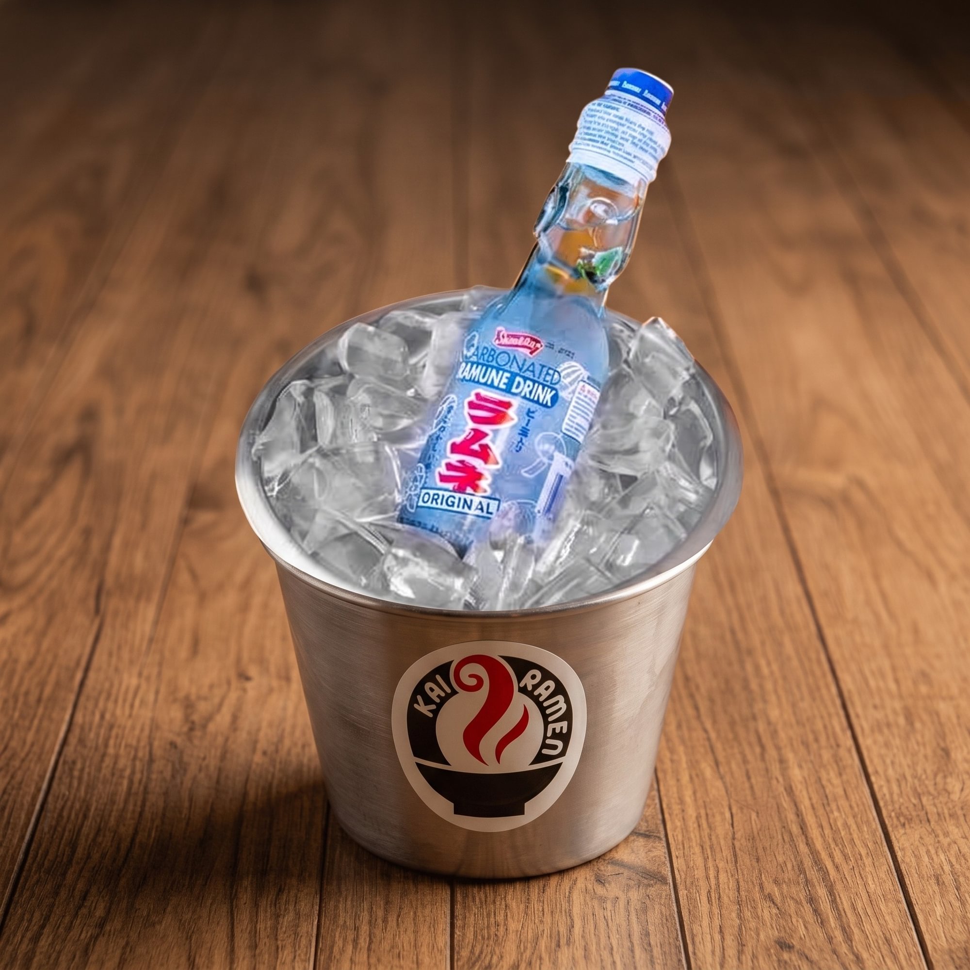 Ramune Soda