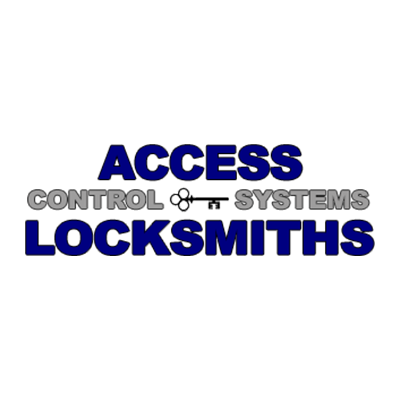 Access Control Systems Logo
