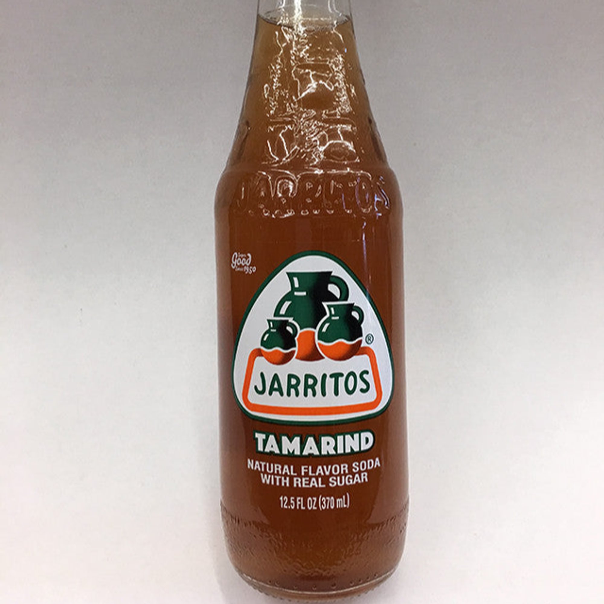 Jarritos Tamarind
